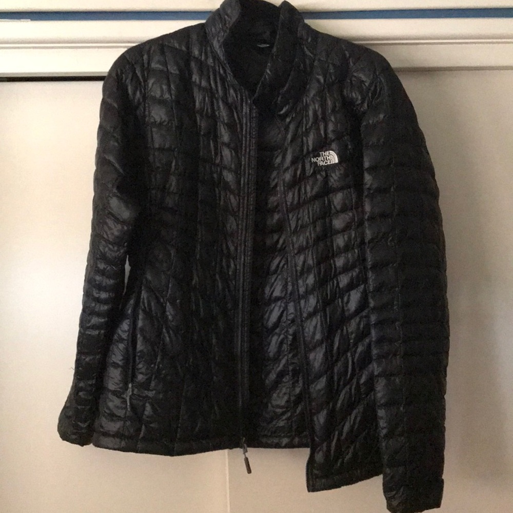 Women’s North Face Jacket